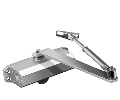 overhead door closer
