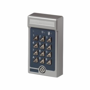 keyless entry systems