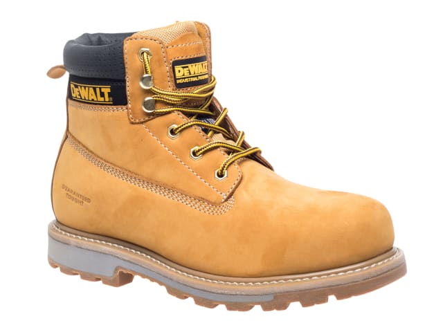 Dewalt - Hancock SB-P Safety Boots Wheat