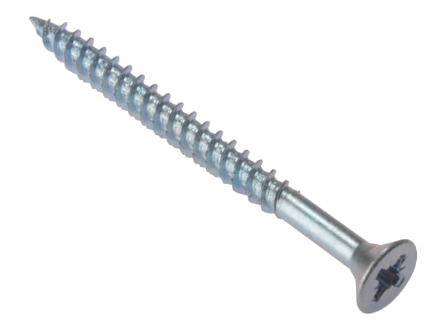 General Purpose Pozi Compatible Screw CSK