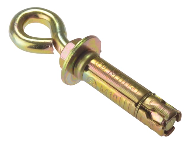 Eye Bolt ZYP