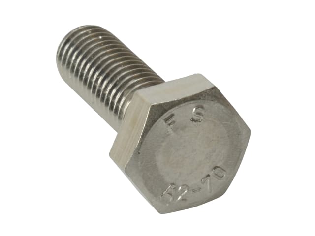 High Tensile Set Screw ZP 