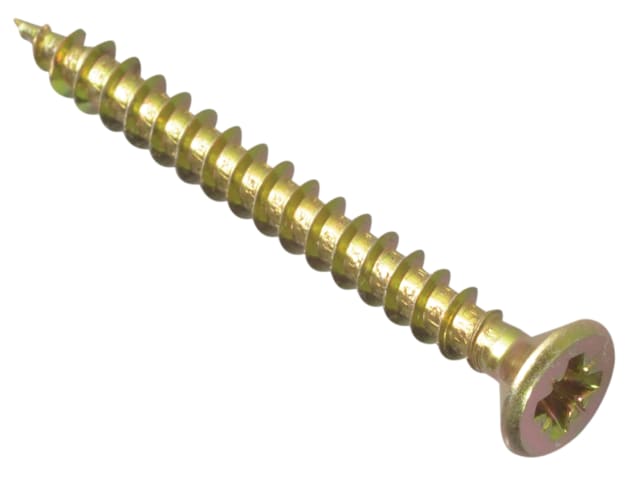 Multi-Purpose Pozi Compatible Screw CSK