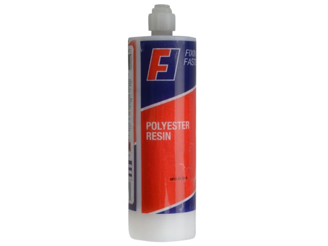 Chemical Anchor Polyester Resin 380ml