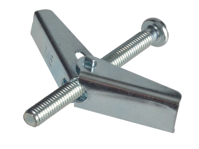 Plasterboard Spring Toggle 