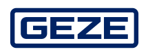 Geze