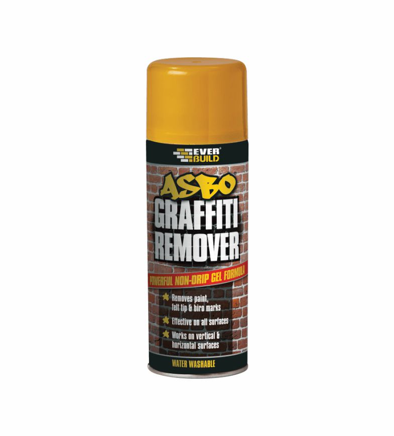 Graffiti Remover