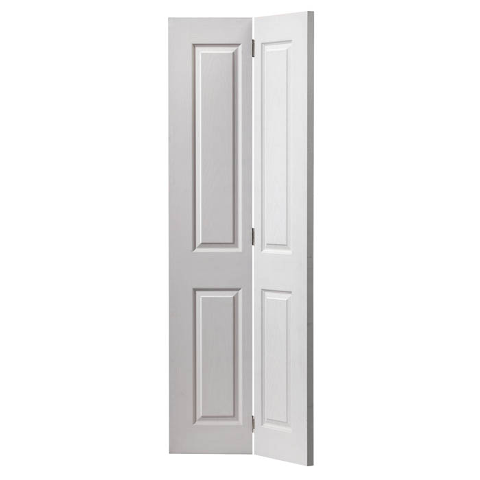 Canterbury Grained Bi-fold Doors