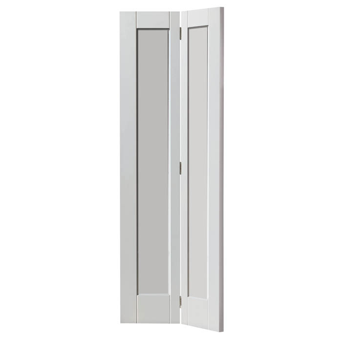 Antigua Bi-fold Door