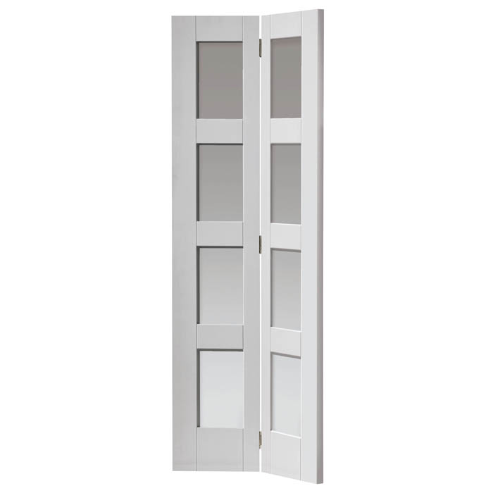 Cayman Bi-fold Door