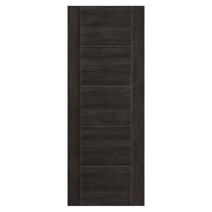 Tigris Dark Grey Internal Door