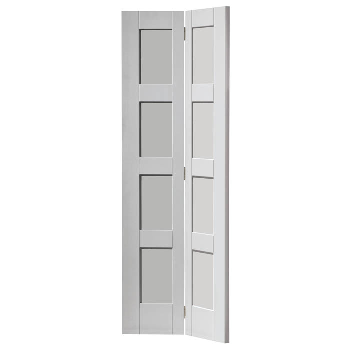 Montserrat Bi-fold Door