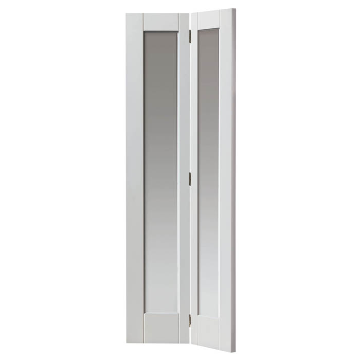 Tobago Bi-fold Door