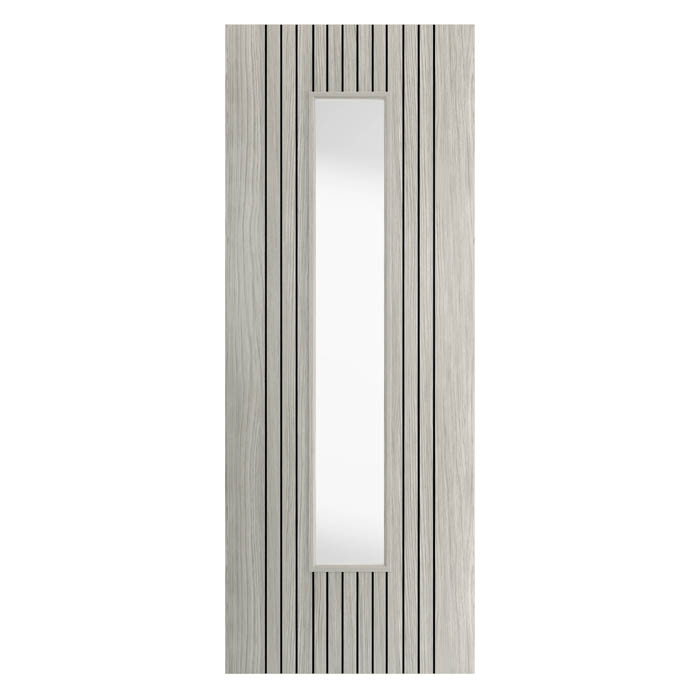 Aria Grey Glazed