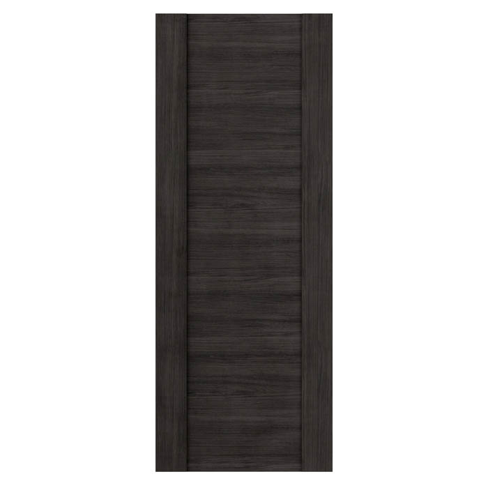 Alabama Dark Grey Internal Door