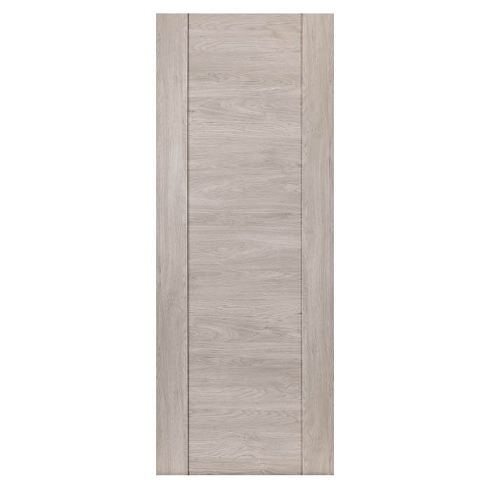 Alabama Light Grey Internal Door