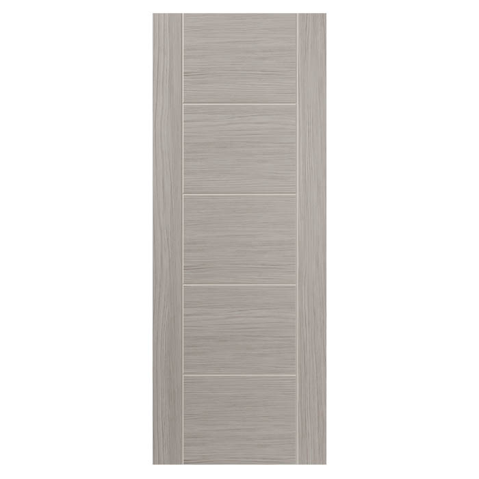 Tigris Light Grey Internal Door