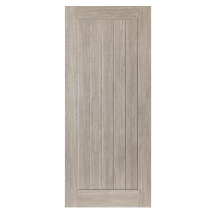 Colorado Grey Internal Door