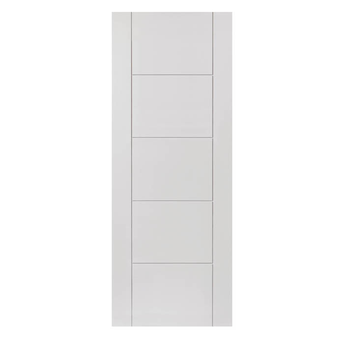 Tigris White - primed