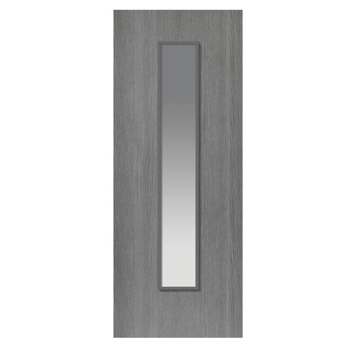 Pintado Grey Glazed