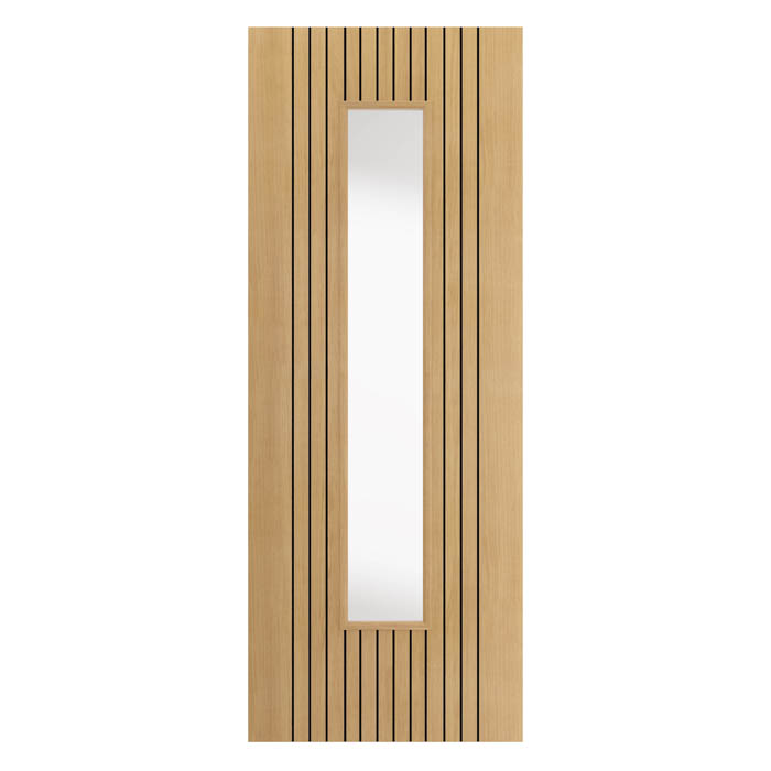 Aria Oak Glazed