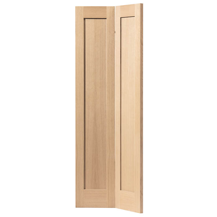 Etna Bi-fold Door