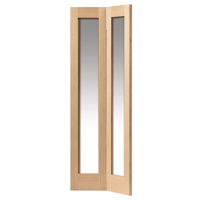 Fuji Bi-fold Door