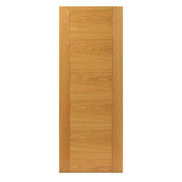 Tigris Oak