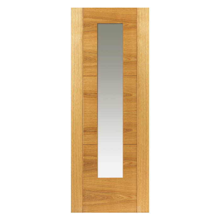 Mistral Oak Glazed