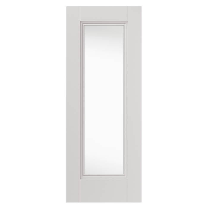 Belton Clear Glazed
