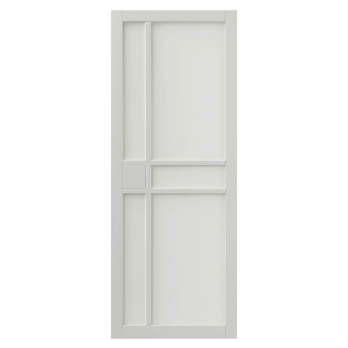 City White