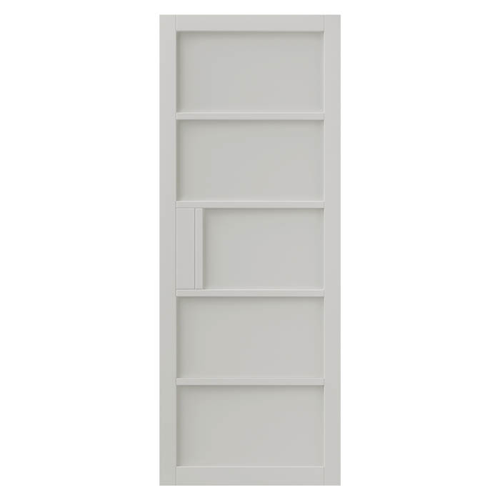 Metro White