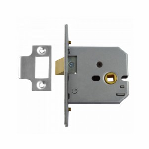 types of mortice locks