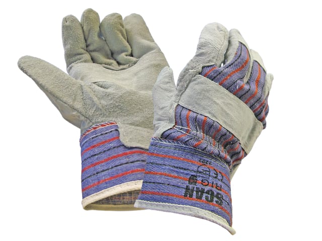 Scan Rigger Gloves
