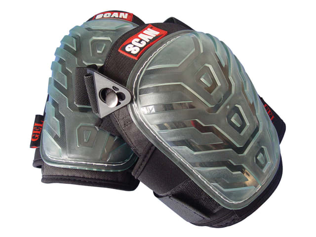 Gel Knee Pads