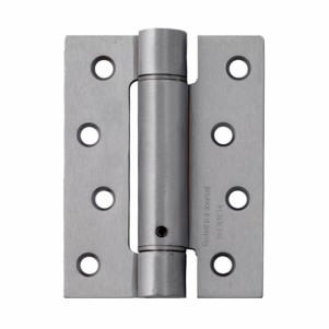 spring hinge