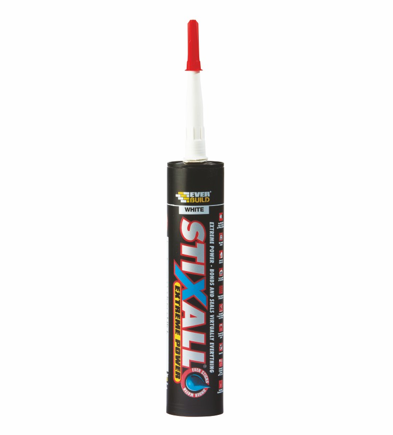 Stixall Adhesive & Sealant