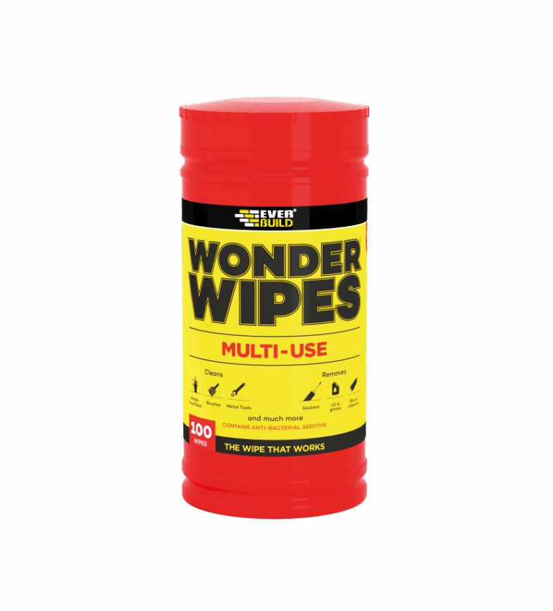 Wonder Wipes