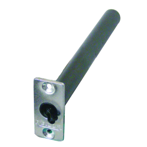 concealed door closer